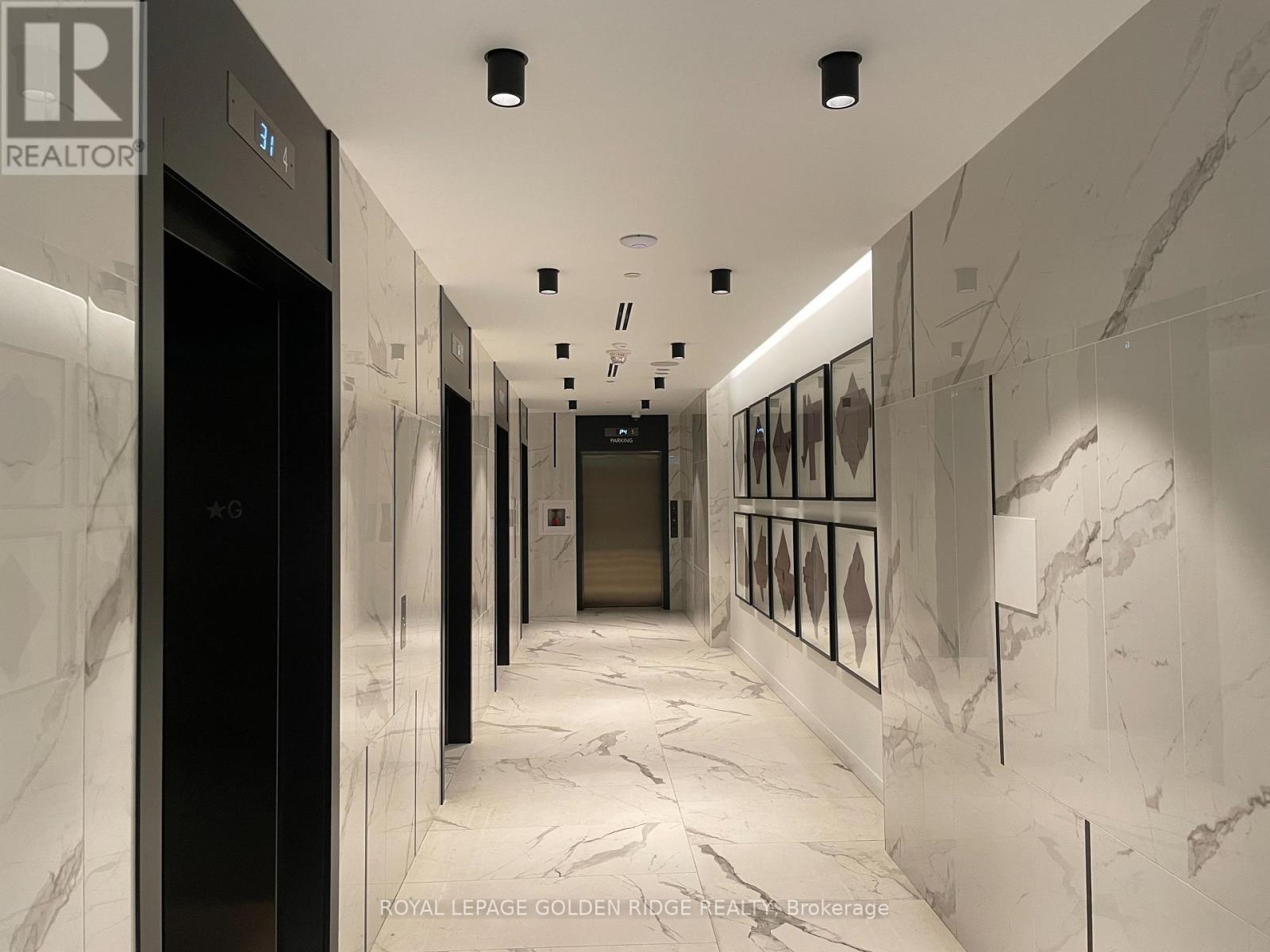 3805 - 82 Dalhousie Street, Toronto, Ontario  M5B 0C5 - Photo 3 - C12647504