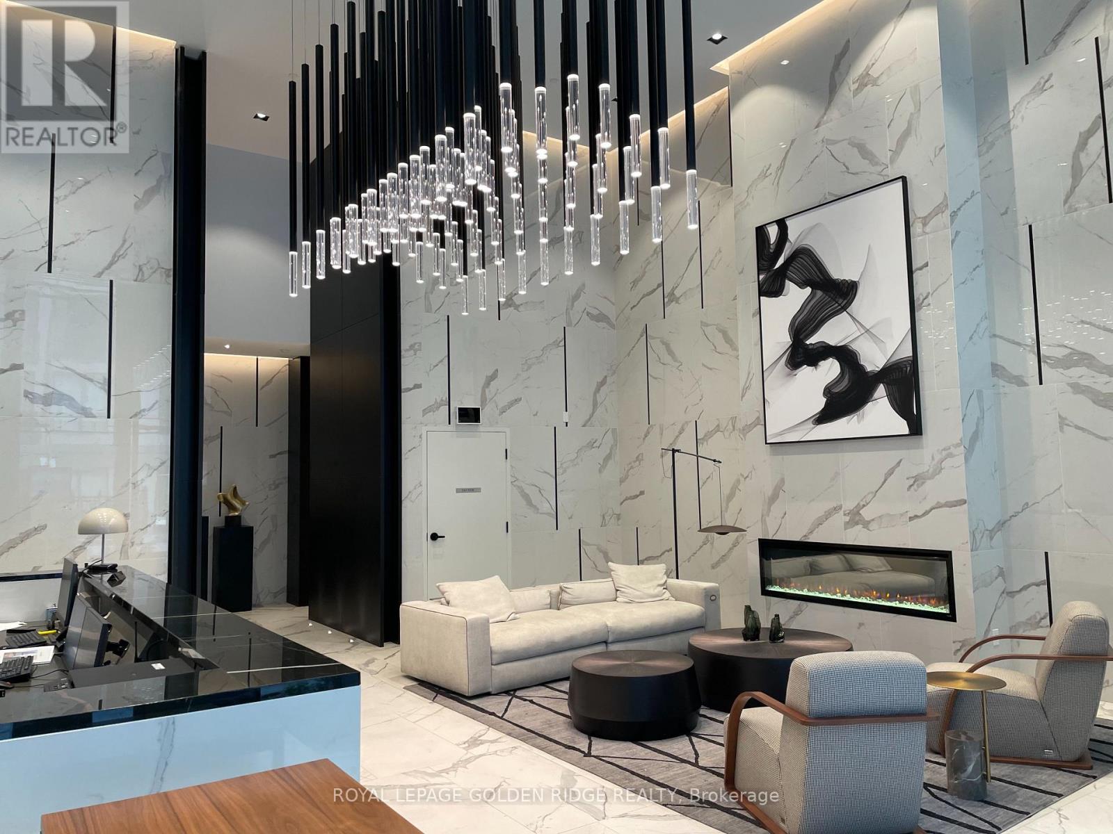 3805 - 82 Dalhousie Street, Toronto, Ontario  M5B 0C5 - Photo 5 - C12647504