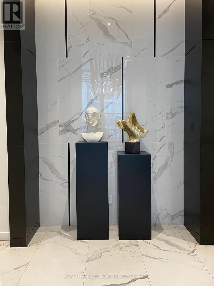 3805 - 82 Dalhousie Street, Toronto, Ontario  M5B 0C5 - Photo 6 - C12647504