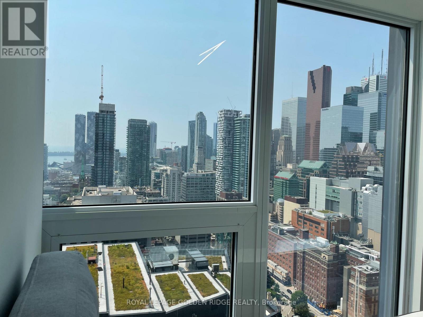 3805 - 82 Dalhousie Street, Toronto, Ontario  M5B 0C5 - Photo 7 - C12647504