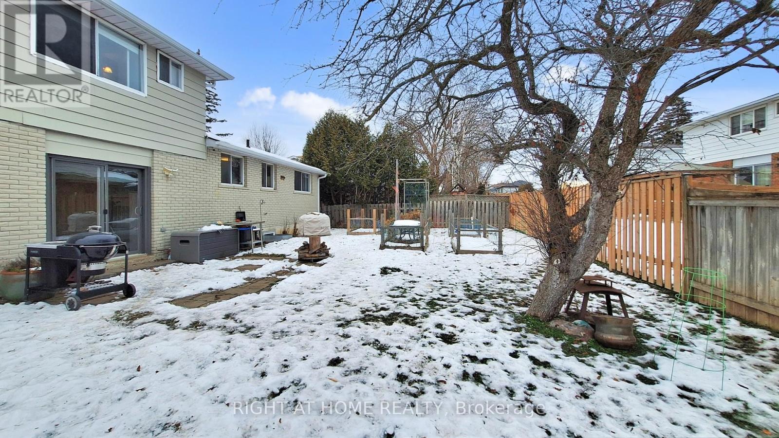 203 Manitoba Street, Whitchurch-Stouffville, Ontario  L4A 4Y4 - Photo 39 - N12647484