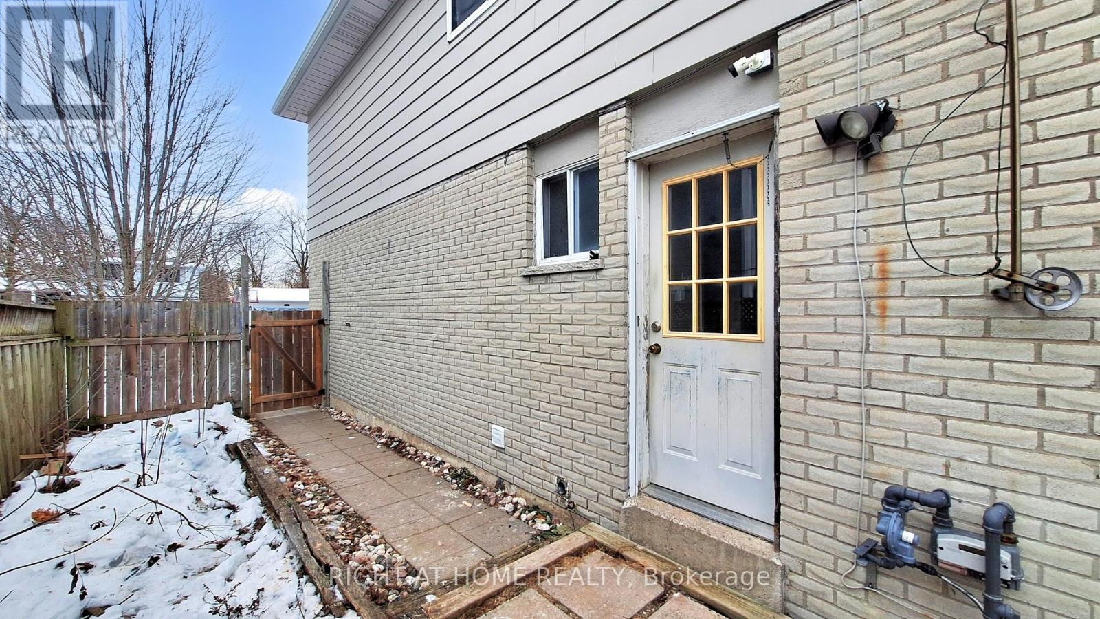 203 Manitoba Street, Whitchurch-Stouffville, Ontario  L4A 4Y4 - Photo 40 - N12647484