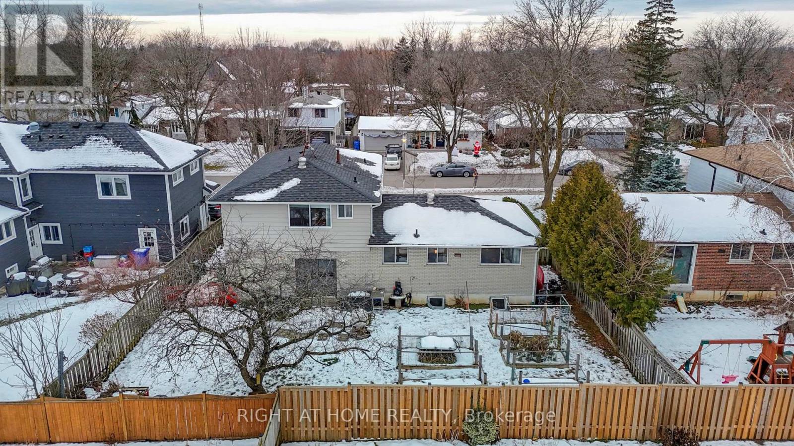 203 Manitoba Street, Whitchurch-Stouffville, Ontario  L4A 4Y4 - Photo 42 - N12647484