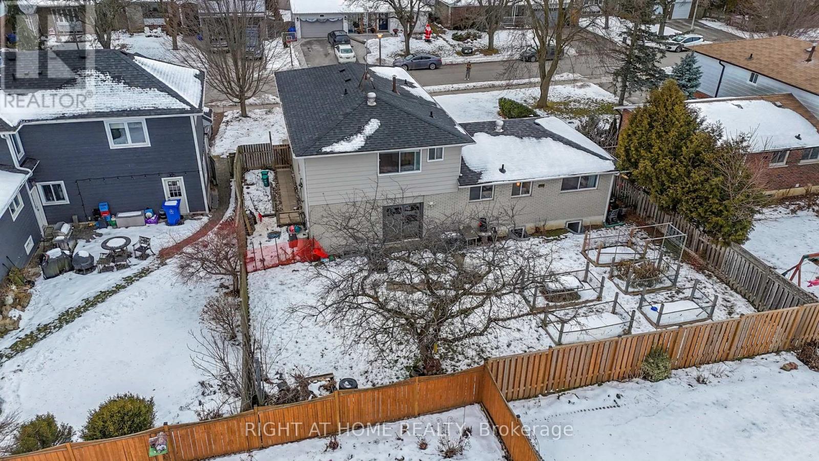 203 Manitoba Street, Whitchurch-Stouffville, Ontario  L4A 4Y4 - Photo 43 - N12647484