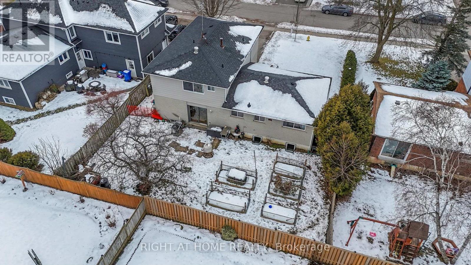 203 Manitoba Street, Whitchurch-Stouffville, Ontario  L4A 4Y4 - Photo 44 - N12647484