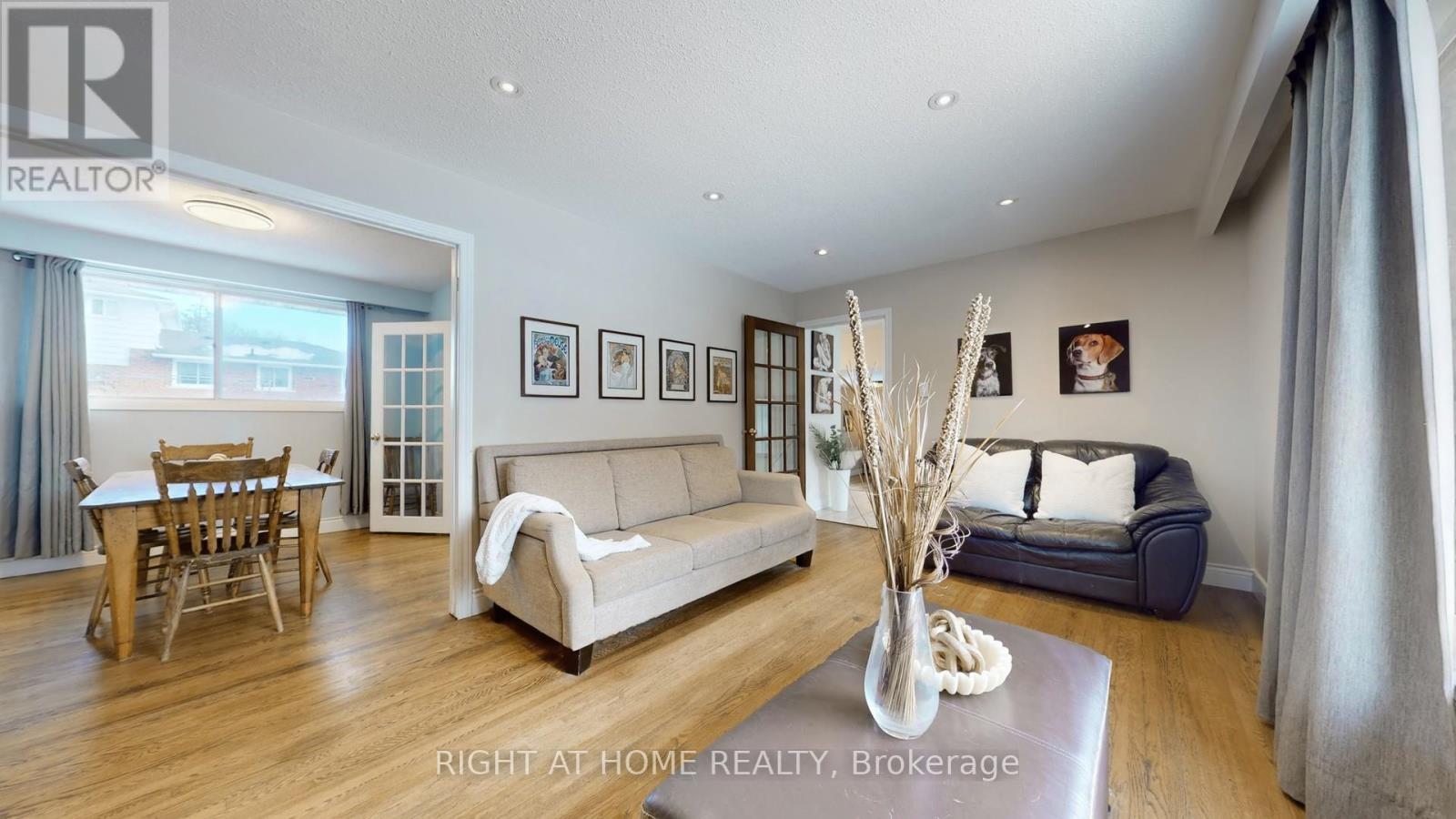 203 Manitoba Street, Whitchurch-Stouffville, Ontario  L4A 4Y4 - Photo 7 - N12647484