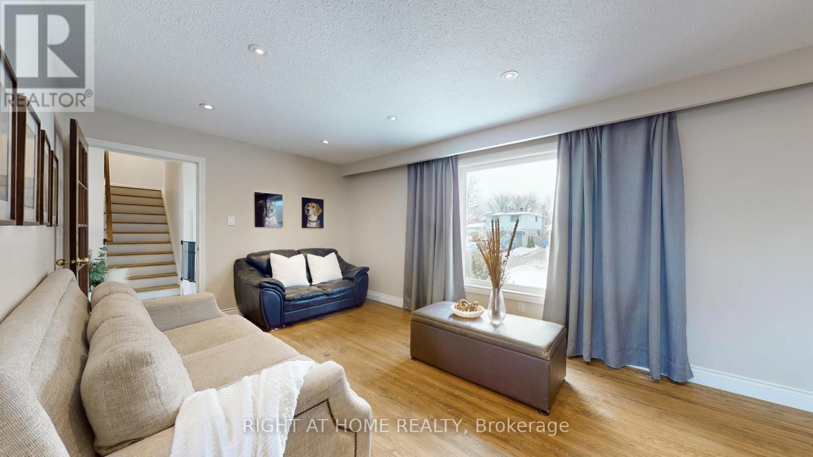 203 Manitoba Street, Whitchurch-Stouffville, Ontario  L4A 4Y4 - Photo 8 - N12647484