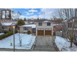 203 MANITOBA STREET, Whitchurch-Stouffville, Ontario