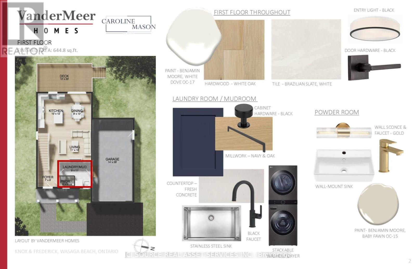 10 Frederick Drive, Wasaga Beach, Ontario  L9Z 1P1 - Photo 3 - S12647490