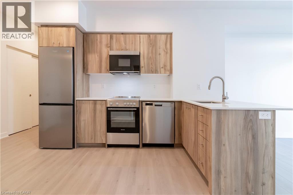 25 Wellington Street S Unit# 2808, Kitchener, Ontario  N2G 0G5 - Photo 11 - 40794839