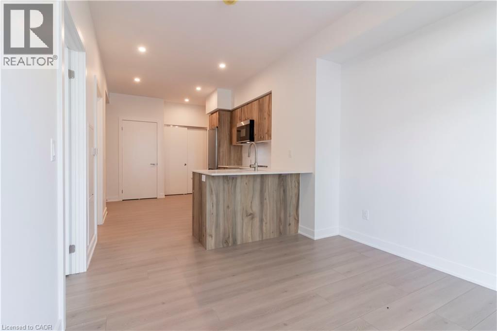 25 Wellington Street S Unit# 2808, Kitchener, Ontario  N2G 0G5 - Photo 16 - 40794839