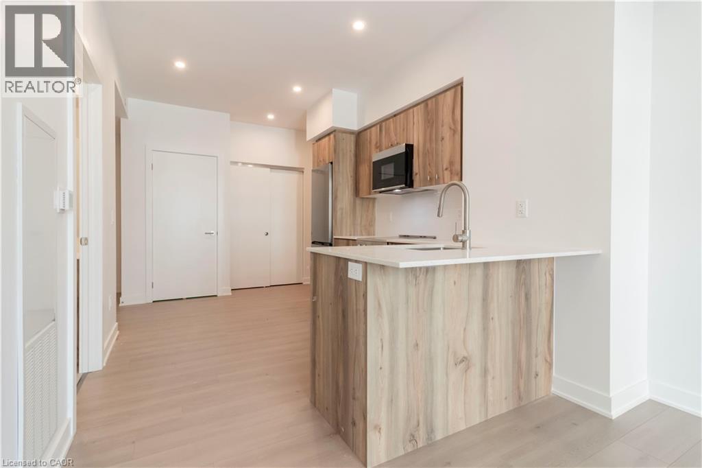 25 Wellington Street S Unit# 2808, Kitchener, Ontario  N2G 0G5 - Photo 18 - 40794839