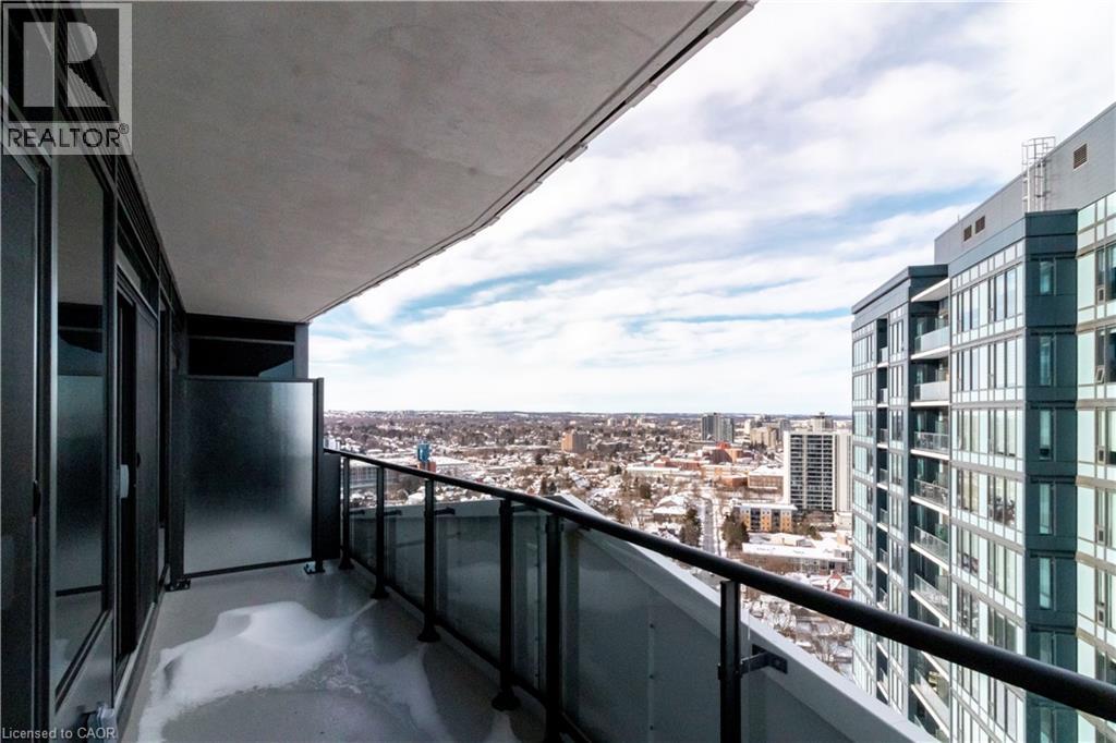 25 Wellington Street S Unit# 2808, Kitchener, Ontario  N2G 0G5 - Photo 21 - 40794839