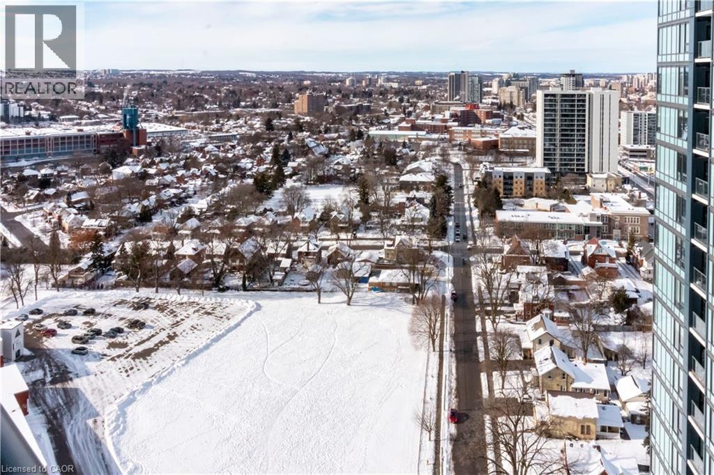 25 Wellington Street S Unit# 2808, Kitchener, Ontario  N2G 0G5 - Photo 22 - 40794839