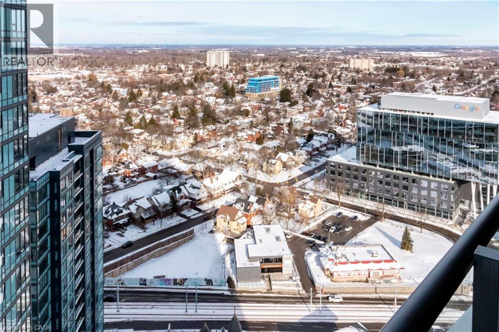 25 Wellington Street S Unit# 2808, Kitchener, Ontario  N2G 0G5 - Photo 23 - 40794839