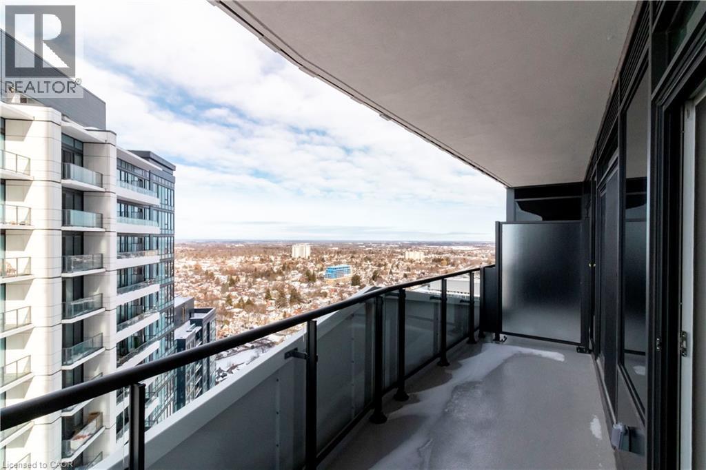 25 Wellington Street S Unit# 2808, Kitchener, Ontario  N2G 0G5 - Photo 24 - 40794839