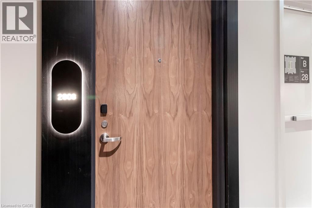 25 Wellington Street S Unit# 2808, Kitchener, Ontario  N2G 0G5 - Photo 7 - 40794839