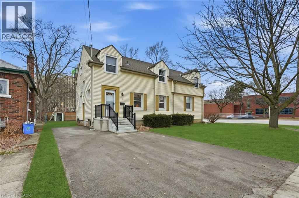 2 Gary Avenue, Hamilton, Ontario  L8S 1Y3 - Photo 4 - 40794608