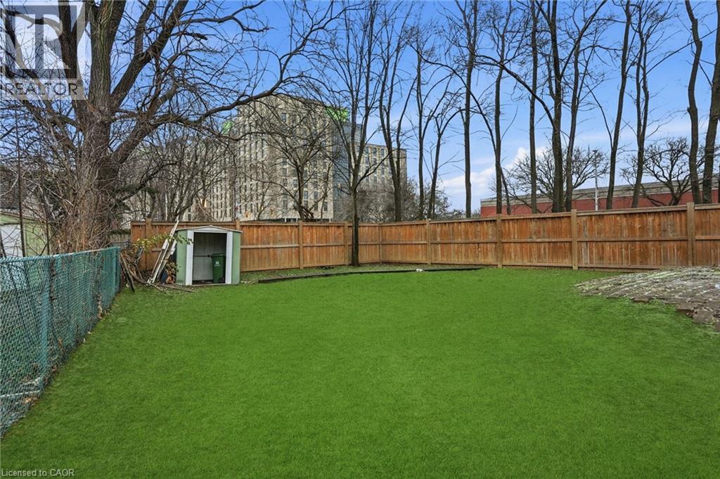 2 Gary Avenue, Hamilton, Ontario  L8S 1Y3 - Photo 46 - 40794608