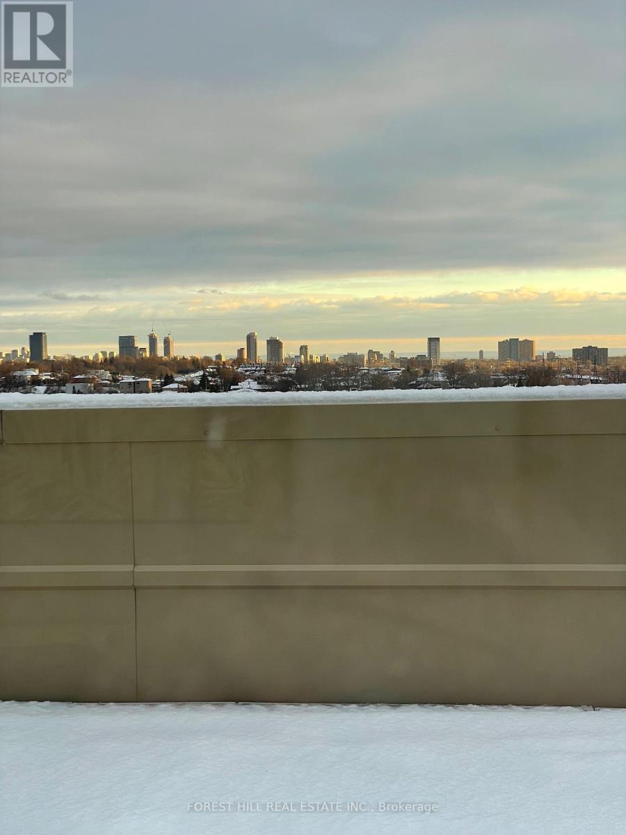 616 - 9 CROHAM ROAD Toronto (Briar Hill-Belgravia), ON M6E 0B3