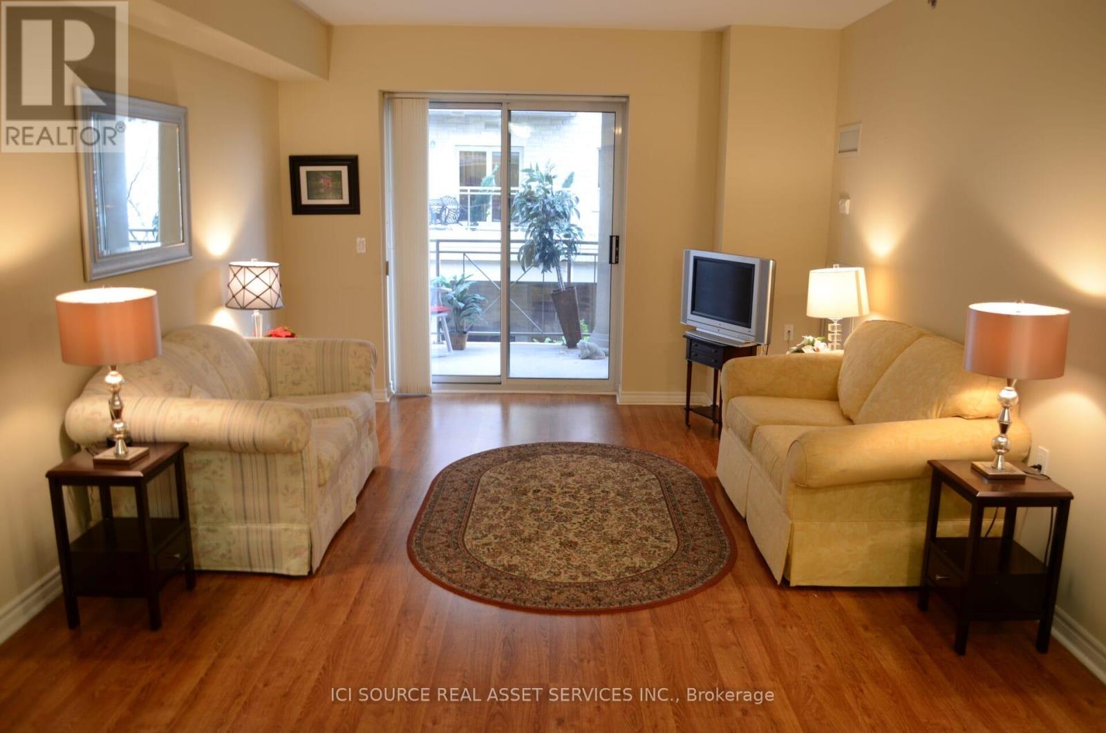 203 - 830 SCOLLARD COURT, Mississauga, Ontario