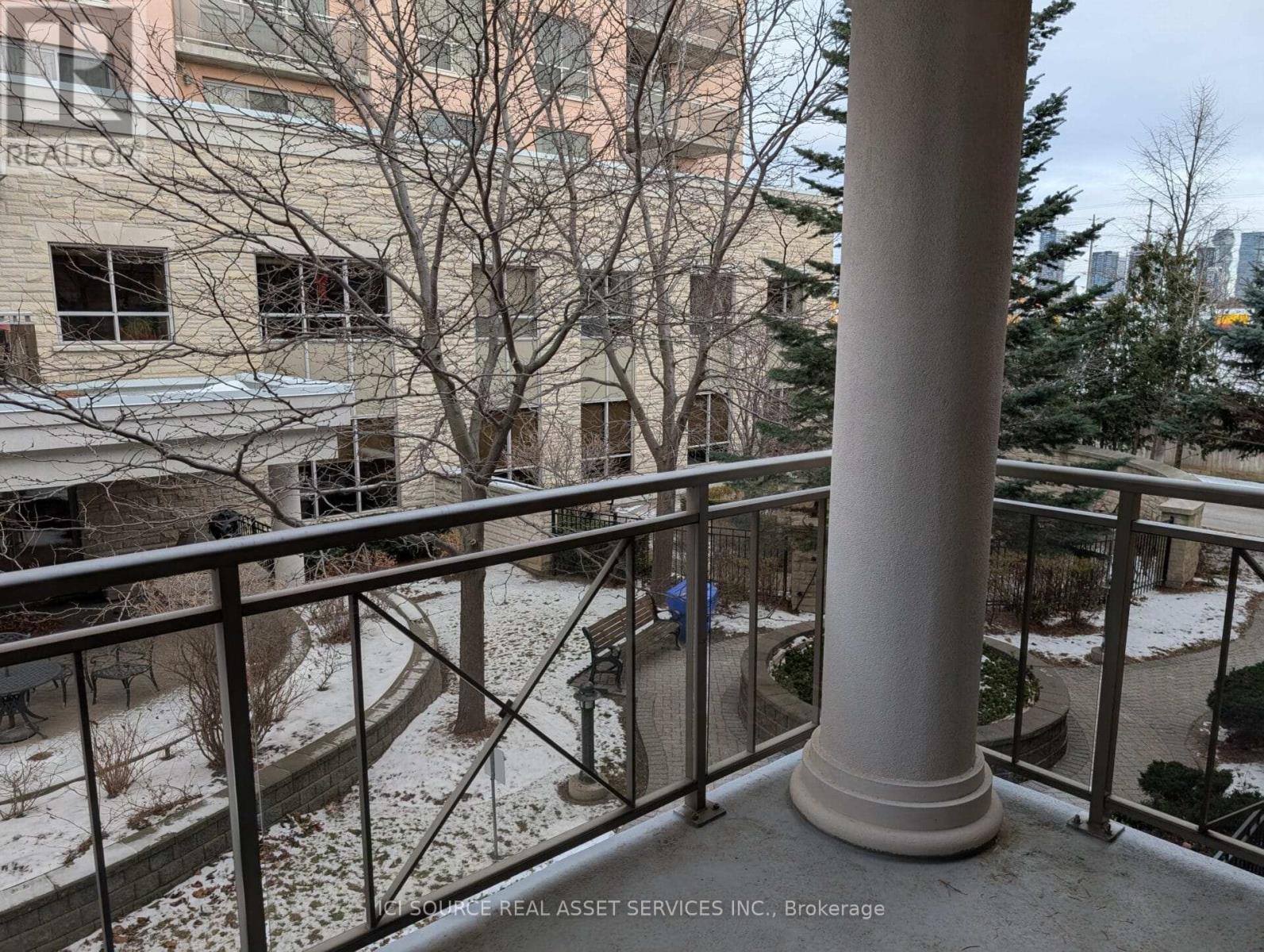 203 - 830 Scollard Court, Mississauga, Ontario  L5V 0A2 - Photo 14 - W12647476