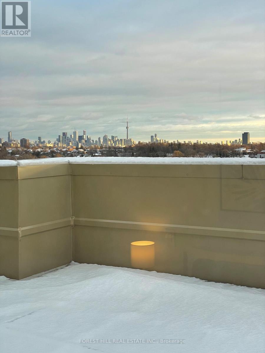 616 - 9 Croham Road, Toronto, Ontario  M6E 0B3 - Photo 12 - W12647514