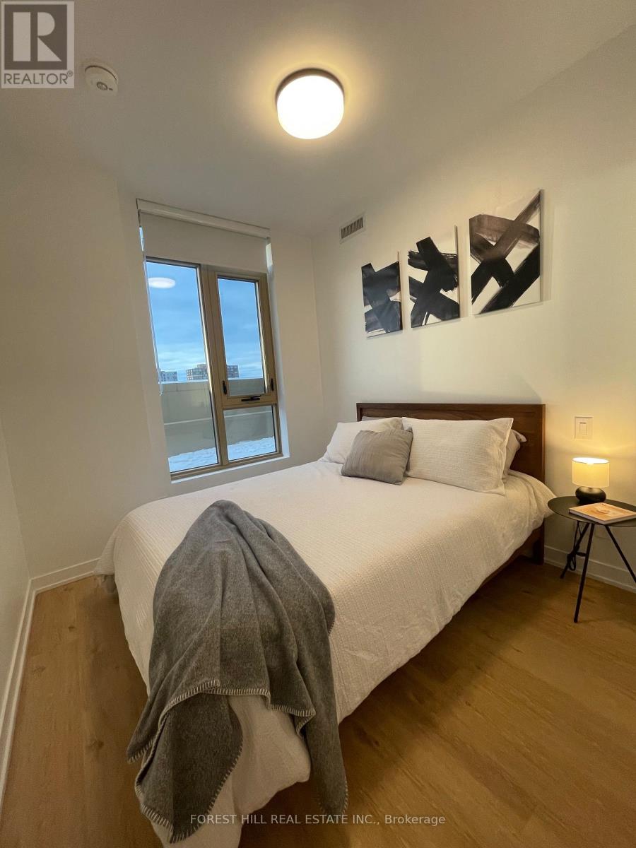 616 - 9 Croham Road, Toronto, Ontario  M6E 0B3 - Photo 14 - W12647514