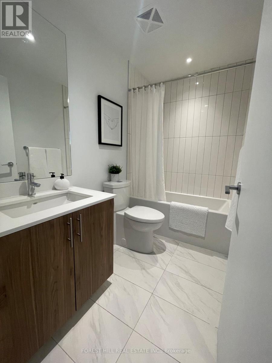 616 - 9 Croham Road, Toronto, Ontario  M6E 0B3 - Photo 15 - W12647514