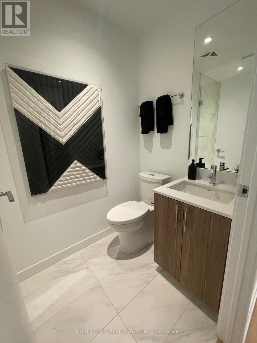 616 - 9 Croham Road, Toronto, Ontario  M6E 0B3 - Photo 17 - W12647514