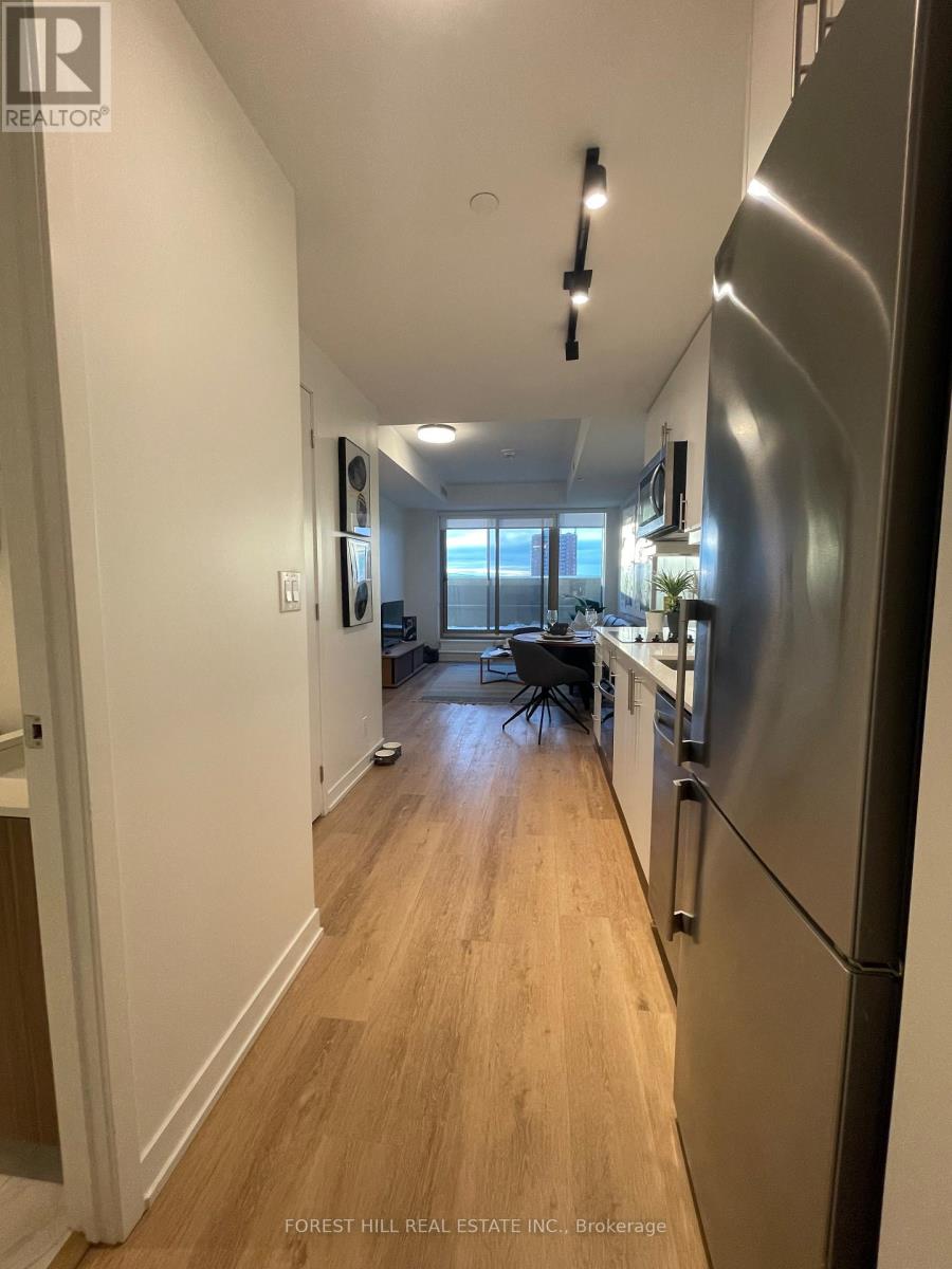 616 - 9 Croham Road, Toronto, Ontario  M6E 0B3 - Photo 2 - W12647514