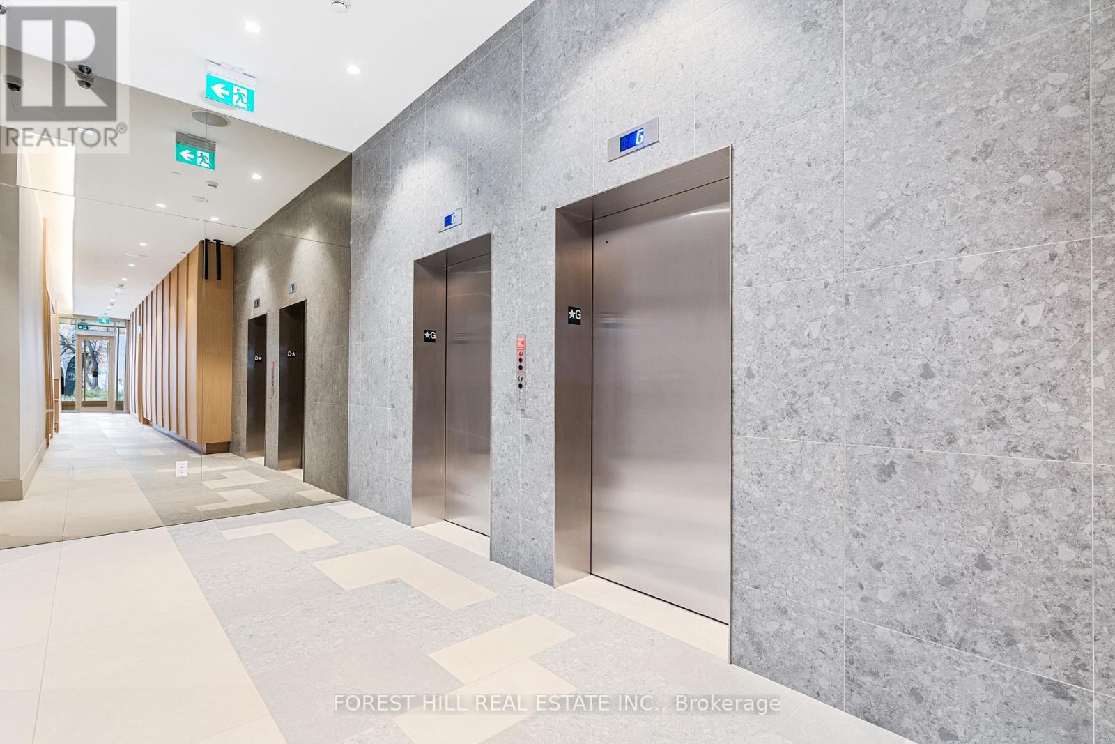 616 - 9 Croham Road, Toronto, Ontario  M6E 0B3 - Photo 23 - W12647514