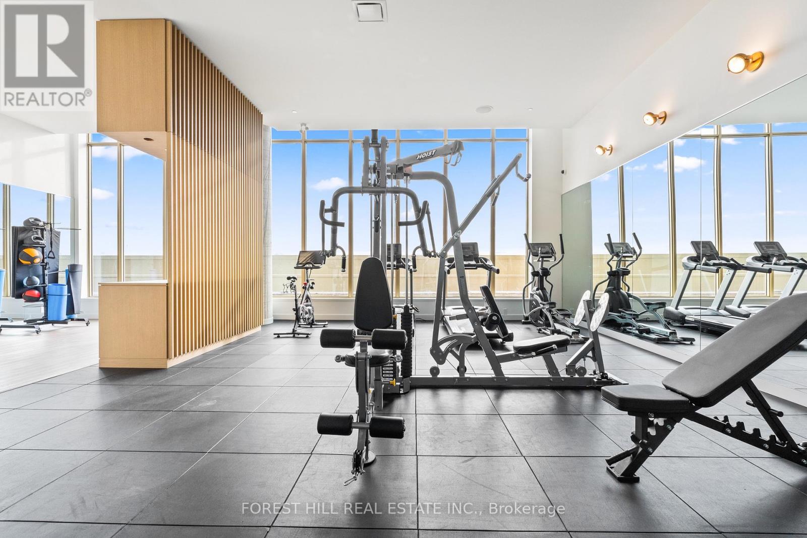 616 - 9 Croham Road, Toronto, Ontario  M6E 0B3 - Photo 25 - W12647514