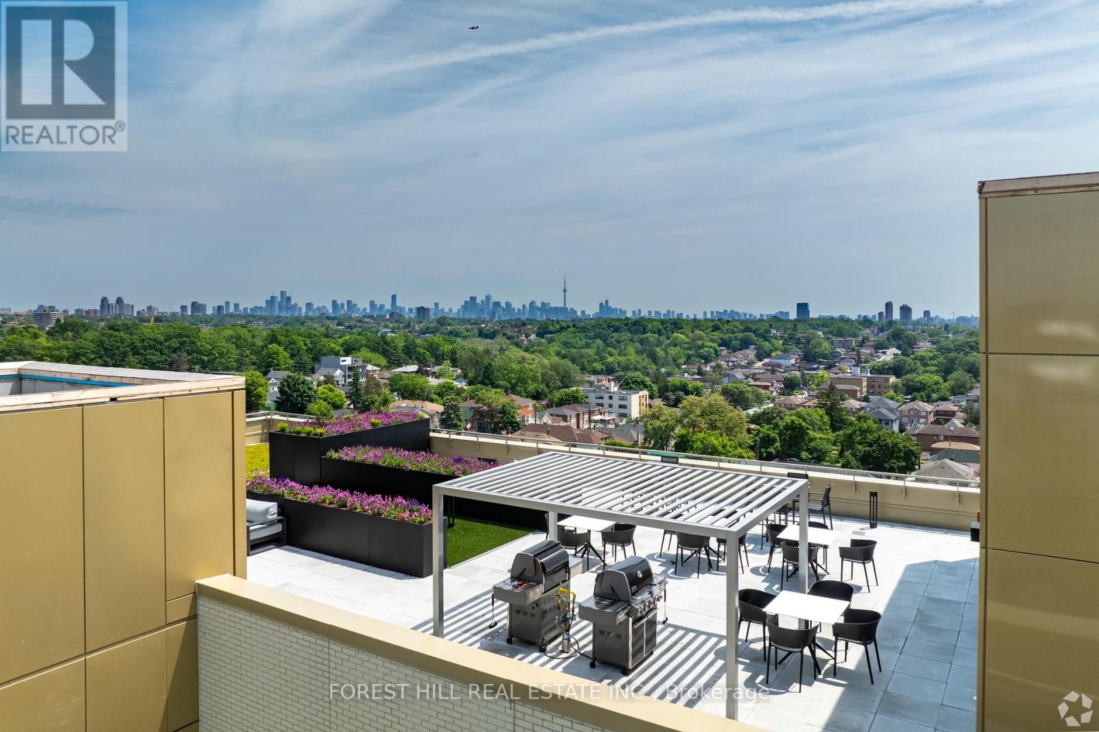 616 - 9 Croham Road, Toronto, Ontario  M6E 0B3 - Photo 30 - W12647514