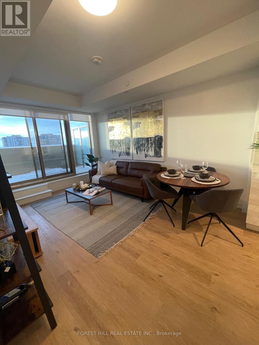 616 - 9 Croham Road, Toronto, Ontario  M6E 0B3 - Photo 4 - W12647514