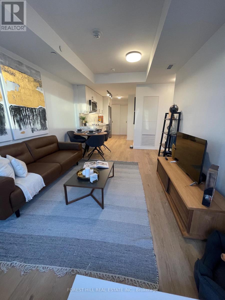 616 - 9 Croham Road, Toronto, Ontario  M6E 0B3 - Photo 5 - W12647514