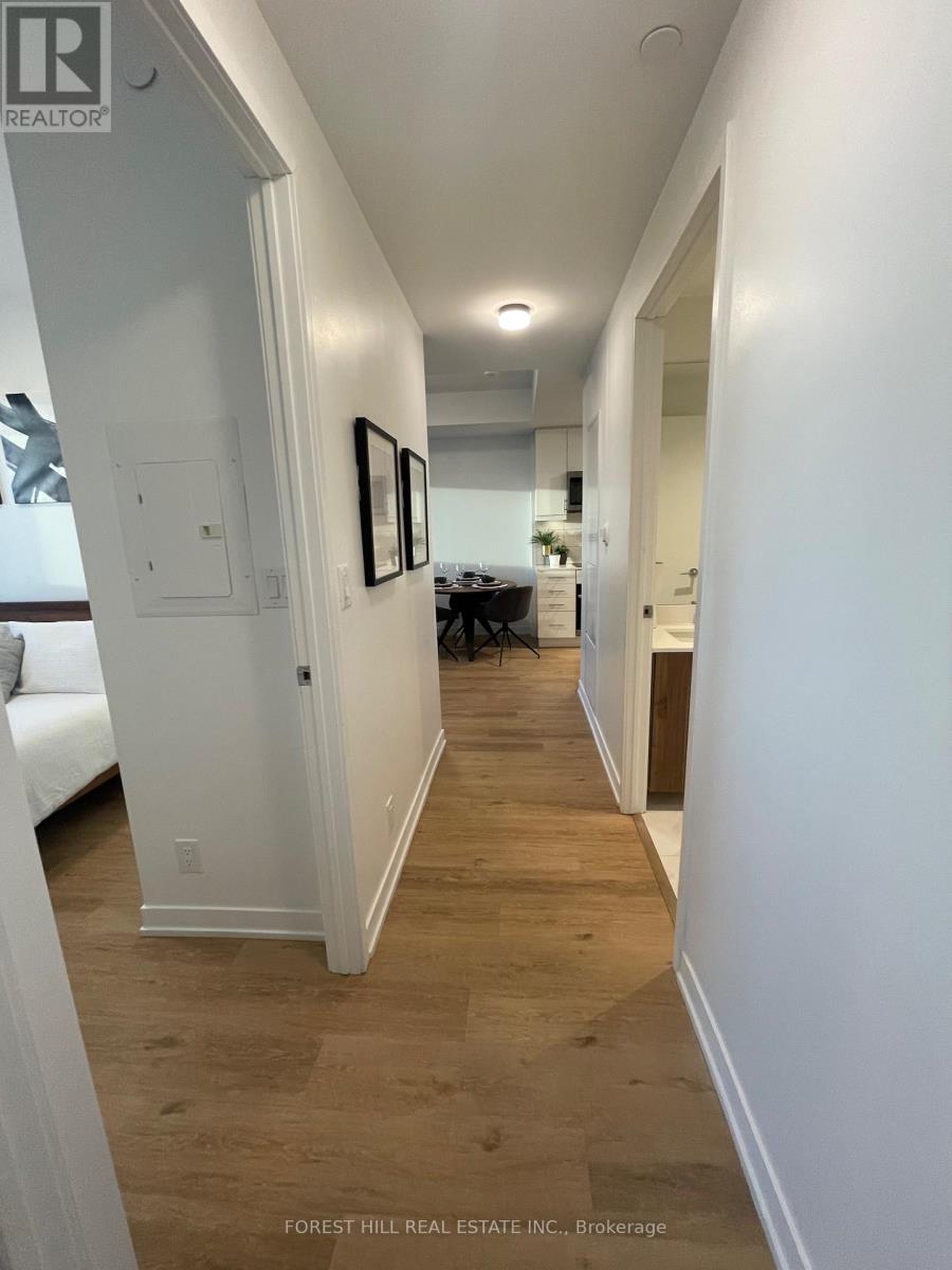 616 - 9 Croham Road, Toronto, Ontario  M6E 0B3 - Photo 6 - W12647514