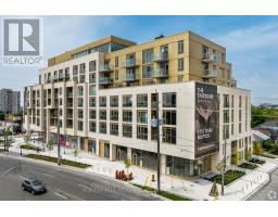 616 - 9 CROHAM ROAD, Toronto, Ontario