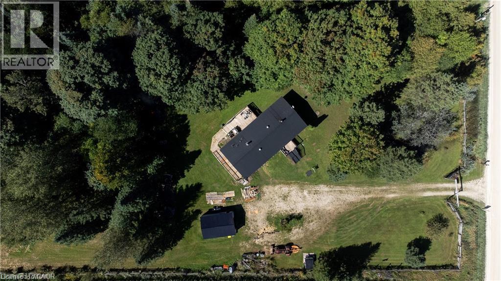 813016 E East Back Line, Grey Highlands, Ontario  N0C 1L0 - Photo 28 - 40789483