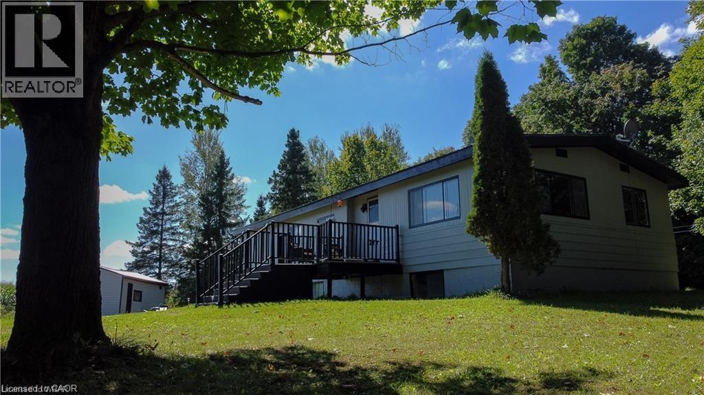 813016 E East Back Line, Grey Highlands, Ontario  N0C 1L0 - Photo 23 - 40789483