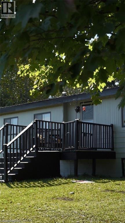 813016 E East Back Line, Grey Highlands, Ontario  N0C 1L0 - Photo 22 - 40789483