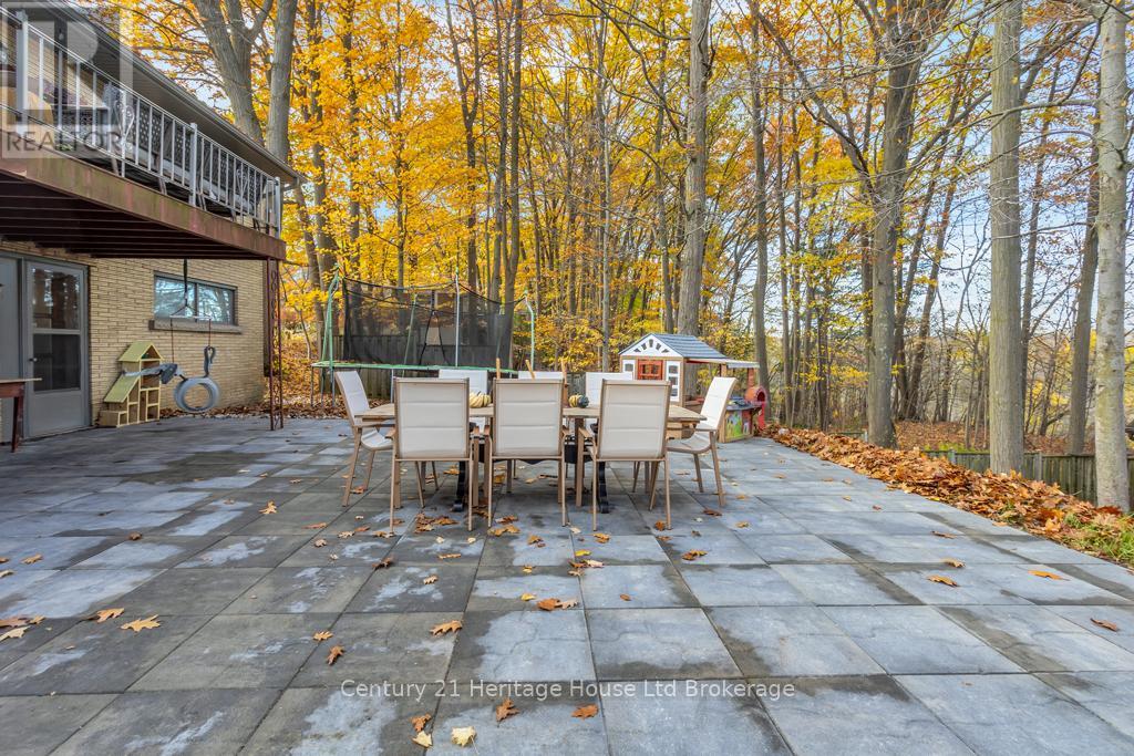 1 Highland Drive, Tillsonburg, Ontario  N4G 2E8 - Photo 26 - X12645762