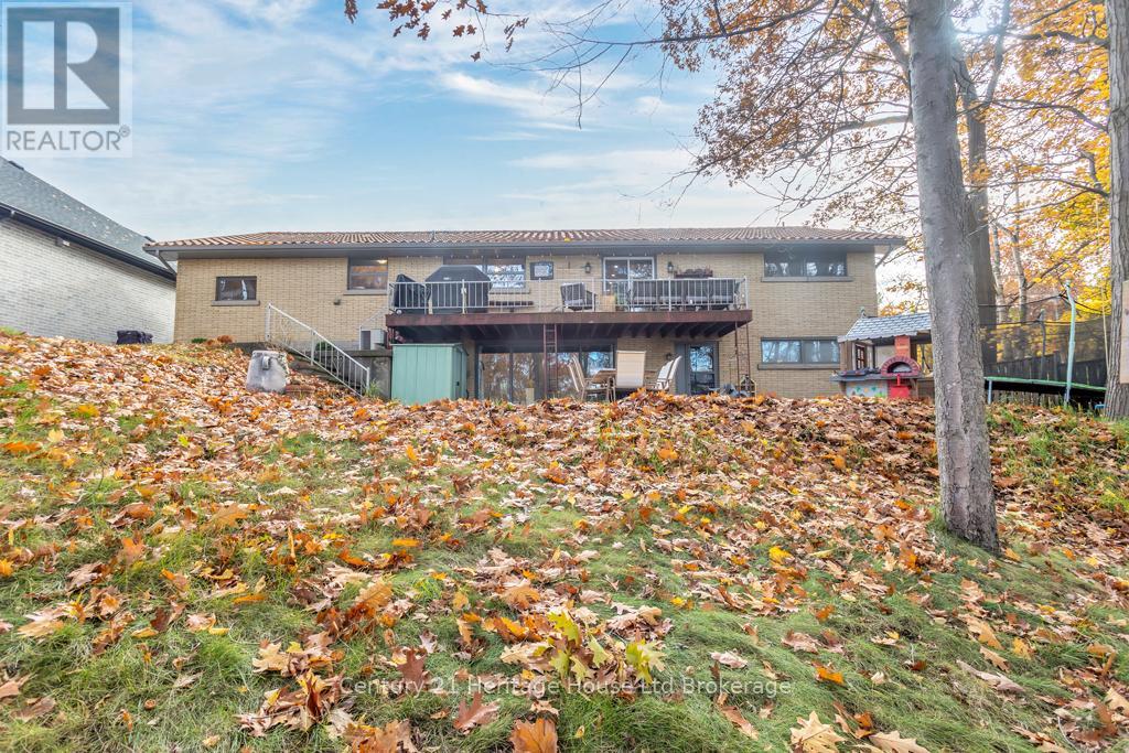 1 Highland Drive, Tillsonburg, Ontario  N4G 2E8 - Photo 28 - X12645762