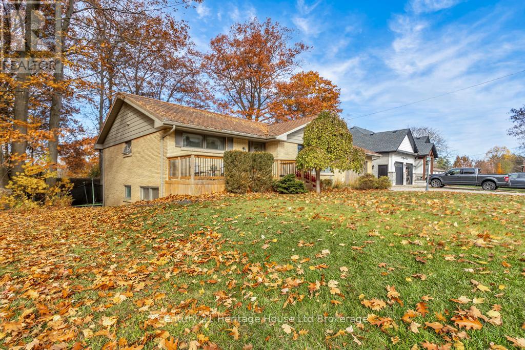 1 Highland Drive, Tillsonburg, Ontario  N4G 2E8 - Photo 31 - X12645762