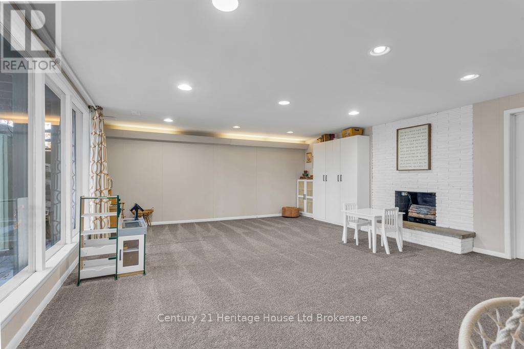 1 Highland Drive, Tillsonburg, Ontario  N4G 2E8 - Photo 24 - X12645762