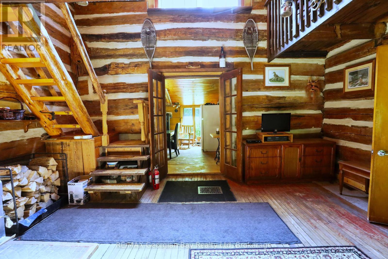 1445 Cedar Point Road, Tiny, Ontario  L9M 0T8 - Photo 16 - S12629790