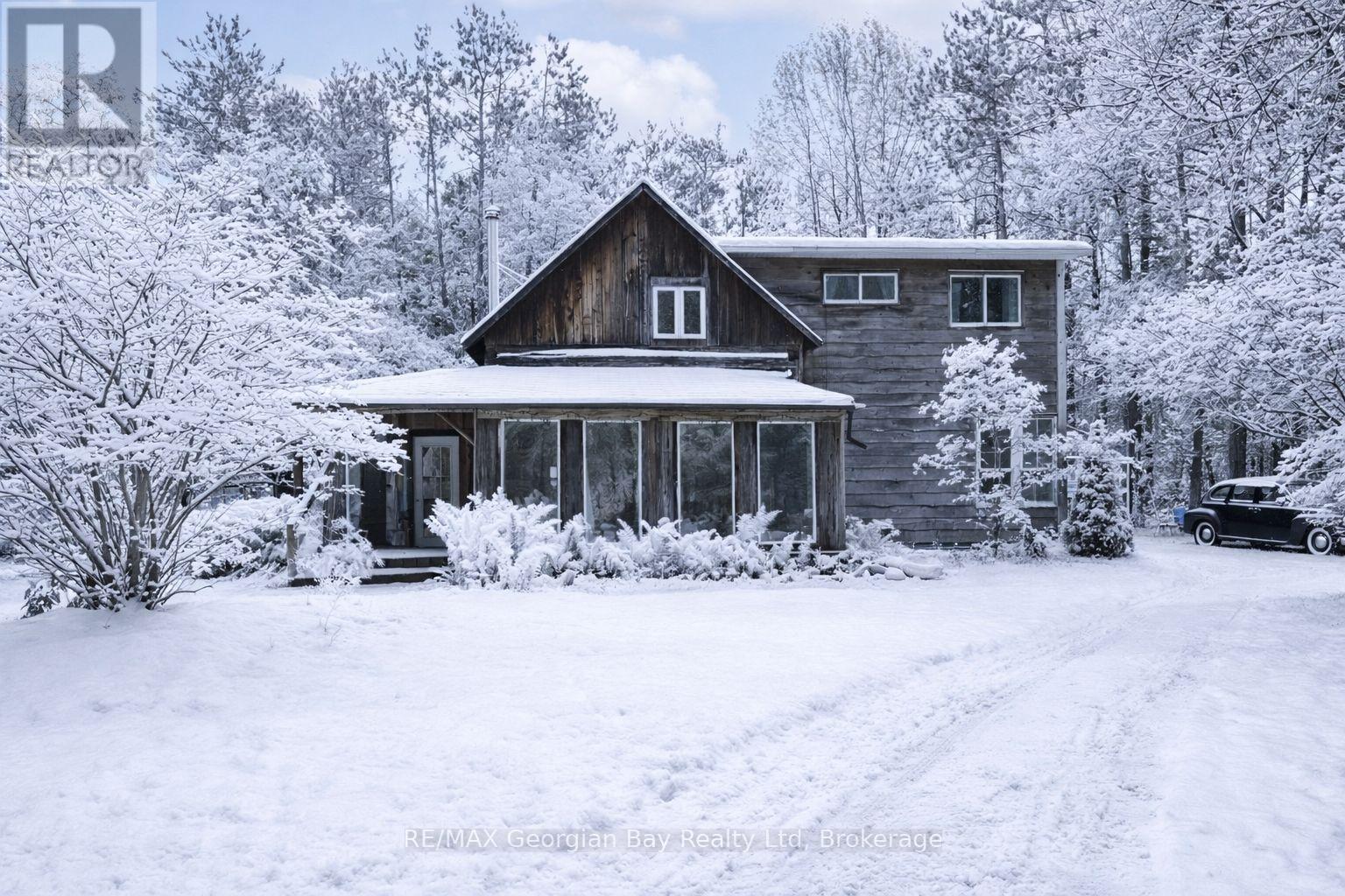 1445 CEDAR POINT ROAD, Tiny, Ontario