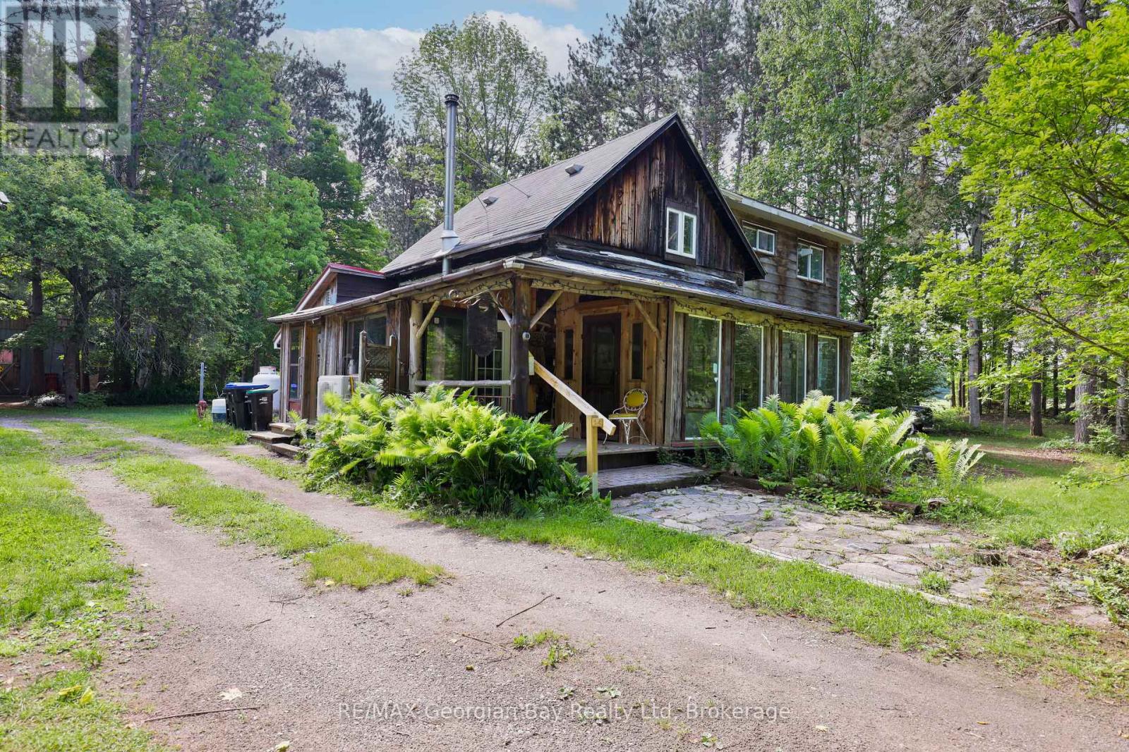 1445 Cedar Point Road, Tiny, Ontario  L9M 0T8 - Photo 3 - S12629790