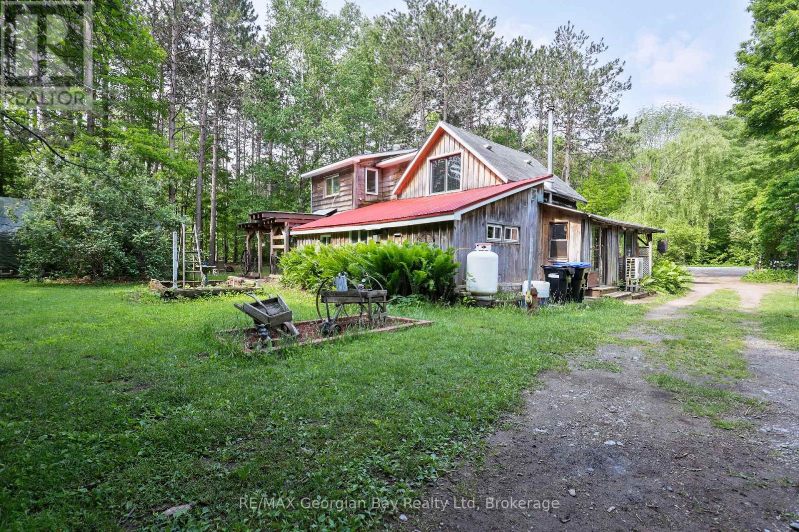 1445 Cedar Point Road, Tiny, Ontario  L9M 0T8 - Photo 30 - S12629790