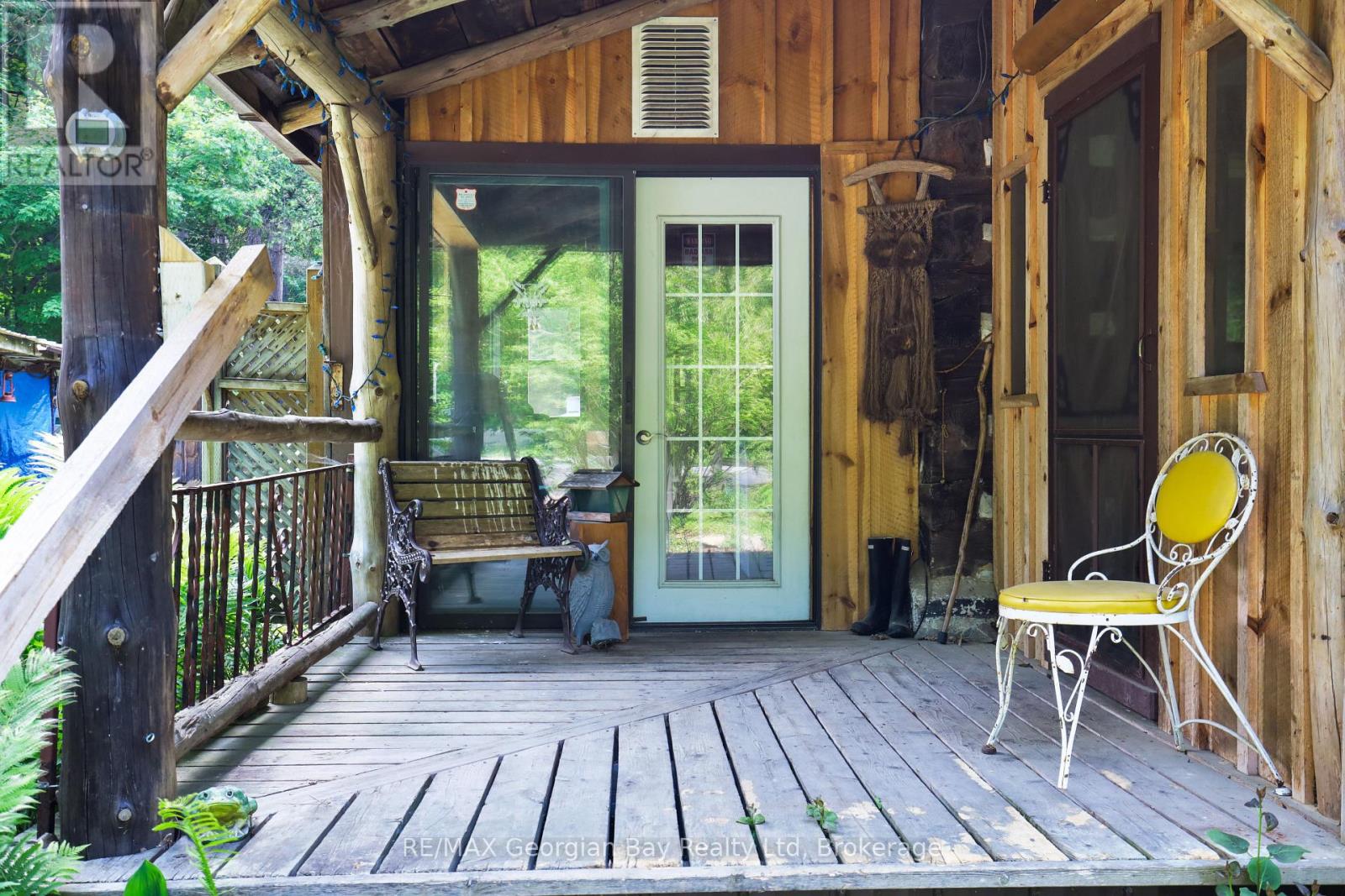 1445 Cedar Point Road, Tiny, Ontario  L9M 0T8 - Photo 4 - S12629790